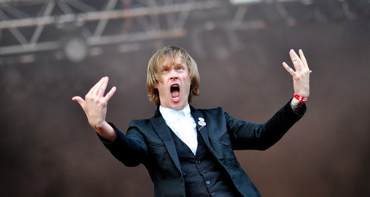refused, Festival24, Way Out West, festival